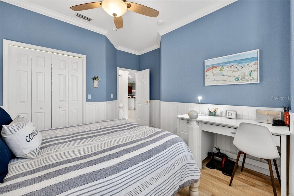 MT OLIVE SHORES NORTH ADD 02 - Residential