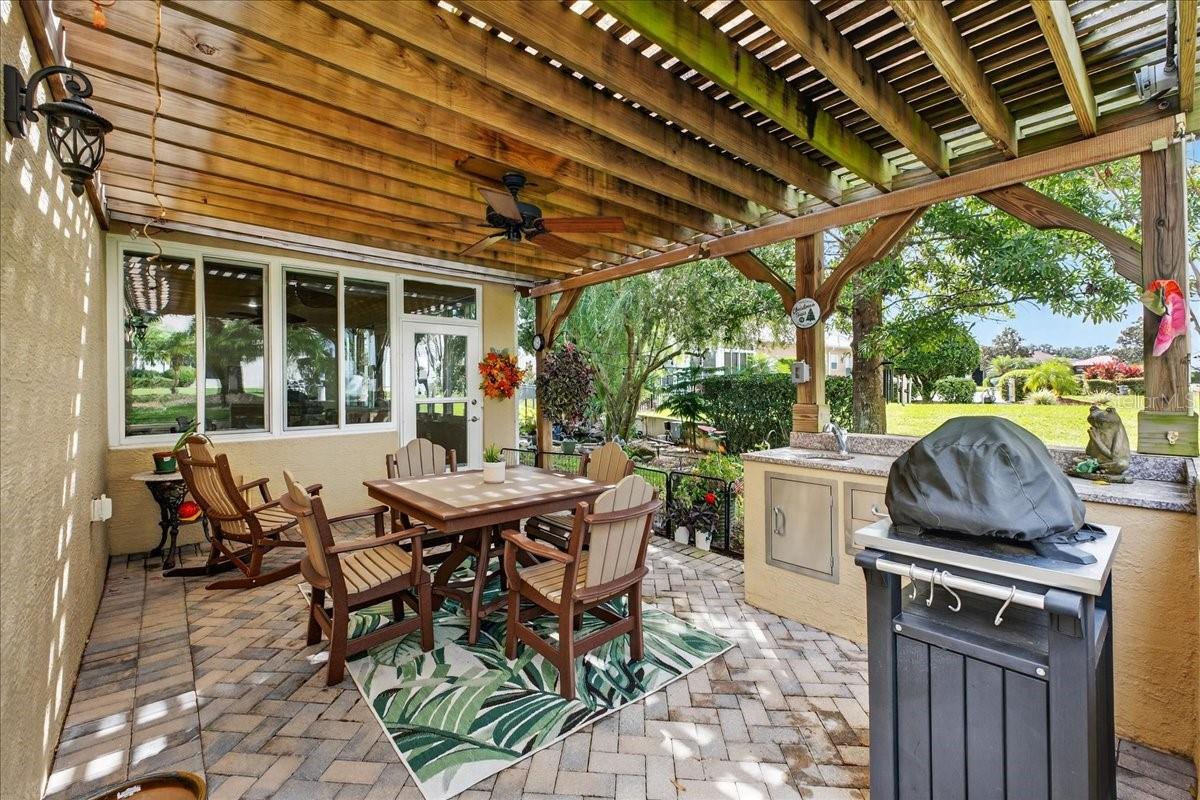 MT OLIVE SHORES NORTH ADD 02 - Residential