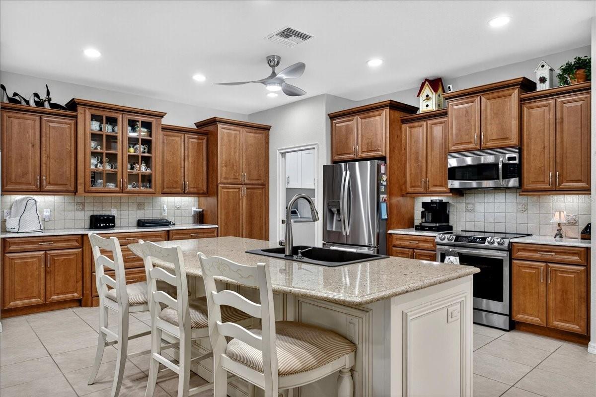 MT OLIVE SHORES NORTH ADD 02 - Residential