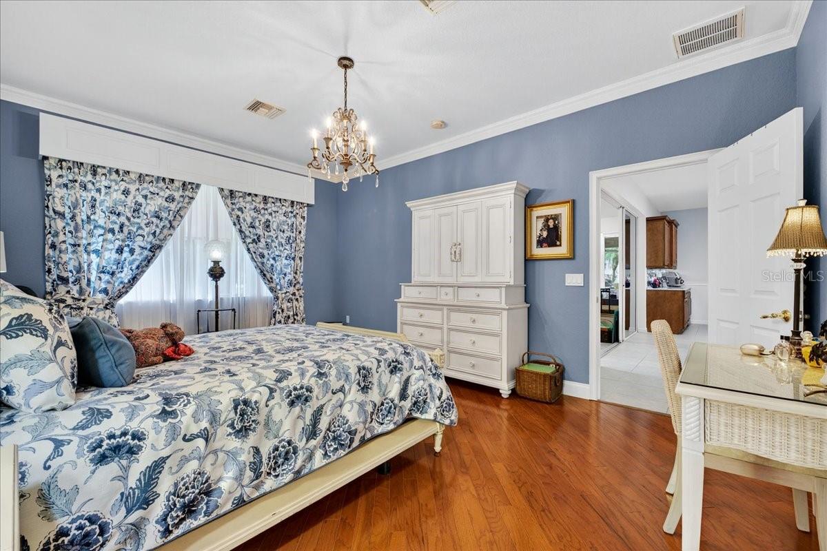 MT OLIVE SHORES NORTH ADD 02 - Residential