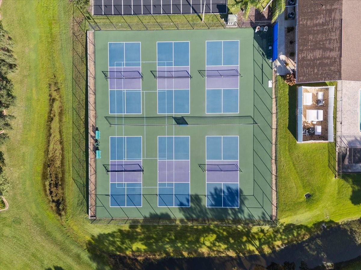 MT OLIVE SHORES NORTH ADD 02 - Residential