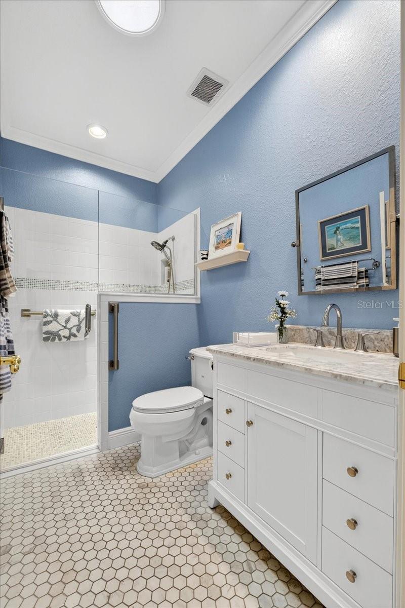 MT OLIVE SHORES NORTH ADD 02 - Residential