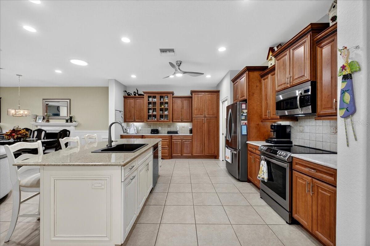 MT OLIVE SHORES NORTH ADD 02 - Residential