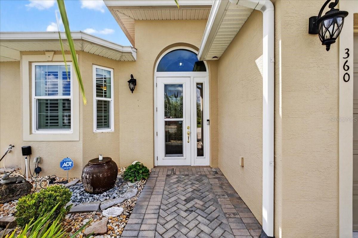 MT OLIVE SHORES NORTH ADD 02 - Residential