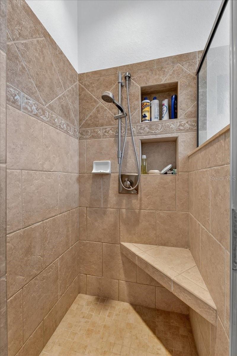 MT OLIVE SHORES NORTH ADD 02 - Residential