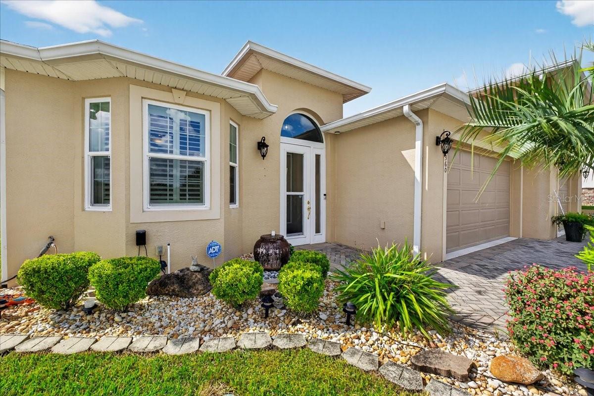 MT OLIVE SHORES NORTH ADD 02 - Residential