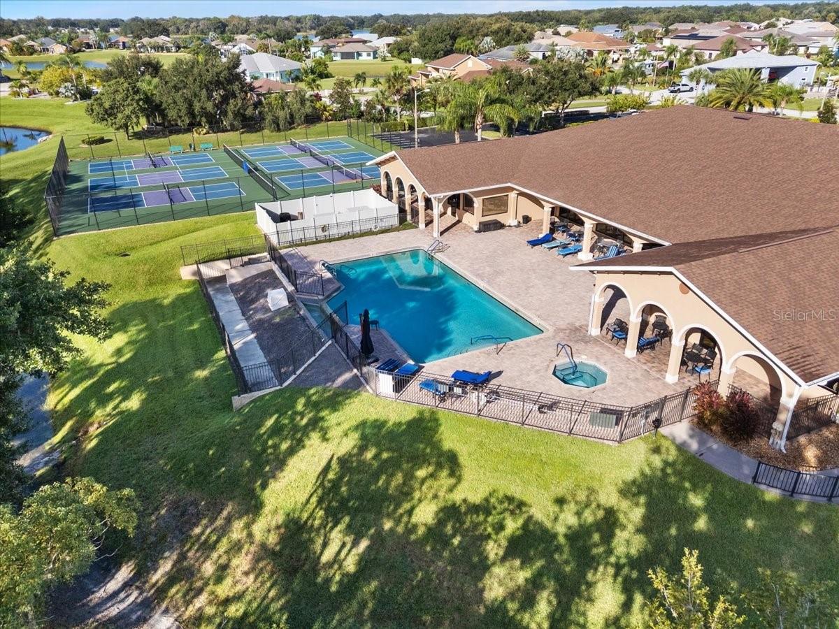 MT OLIVE SHORES NORTH ADD 02 - Residential