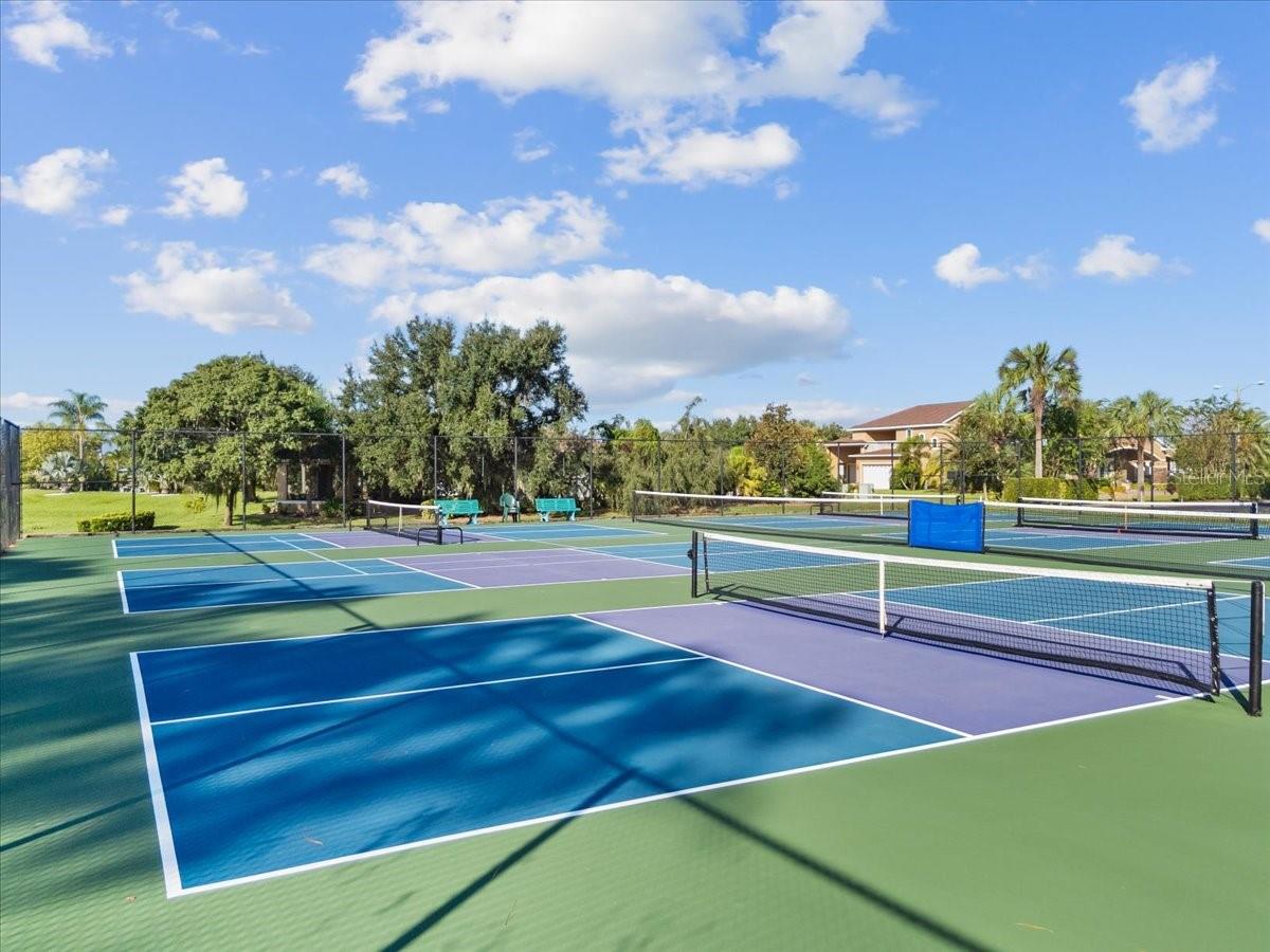 MT OLIVE SHORES NORTH ADD 02 - Residential