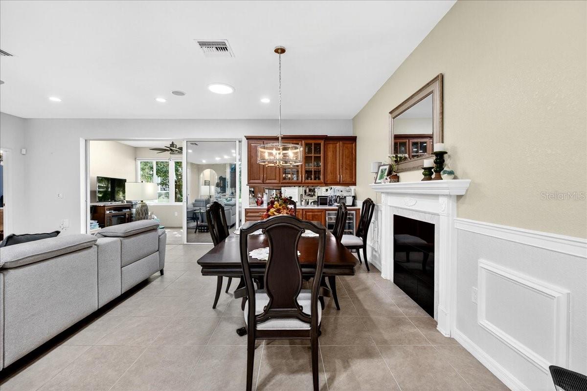 MT OLIVE SHORES NORTH ADD 02 - Residential