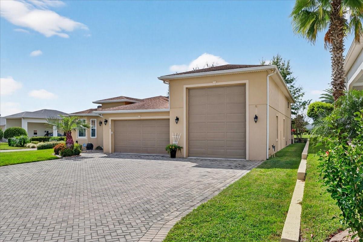 MT OLIVE SHORES NORTH ADD 02 - Residential