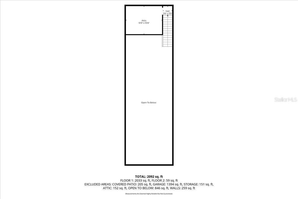 MT OLIVE SHORES NORTH ADD 02 - Residential