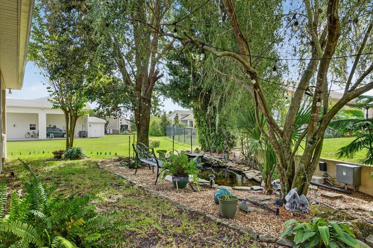 MT OLIVE SHORES NORTH ADD 02 - Residential