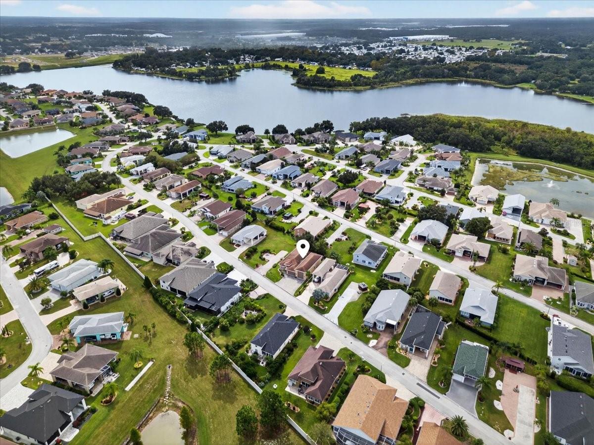 MT OLIVE SHORES NORTH ADD 02 - Residential