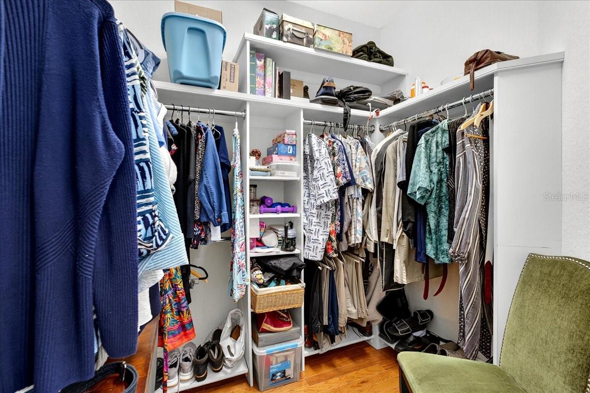 MT OLIVE SHORES NORTH ADD 02 - Residential