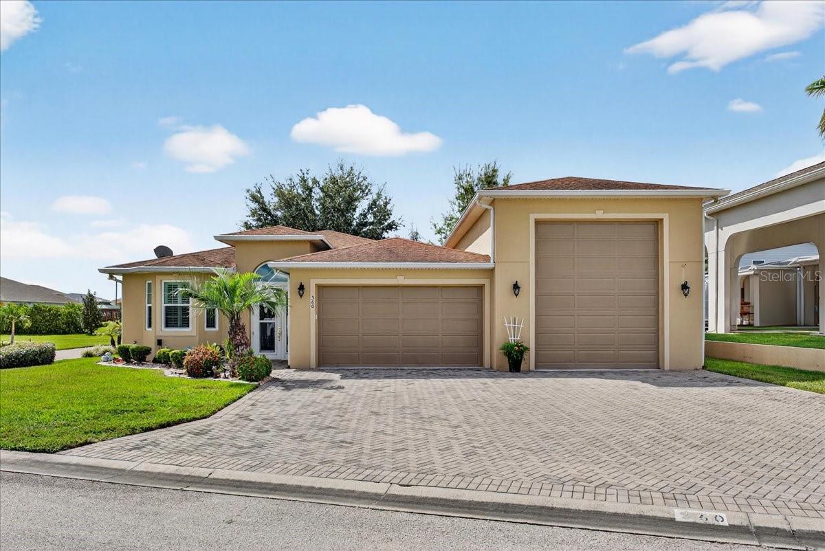 MT OLIVE SHORES NORTH ADD 02 - Residential