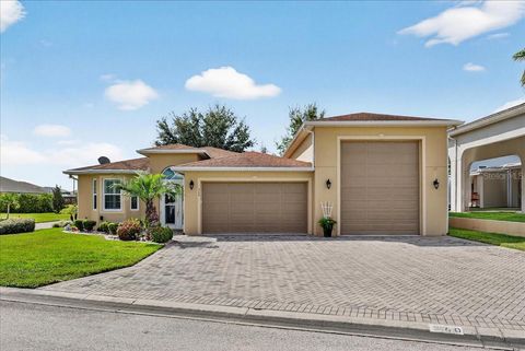 Photo of 360 Motorcoach Drive S, Polk City, FL 33868 (MLS # A4670813)