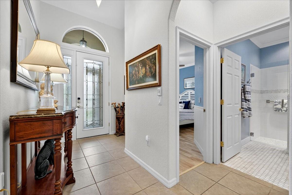 MT OLIVE SHORES NORTH ADD 02 - Residential