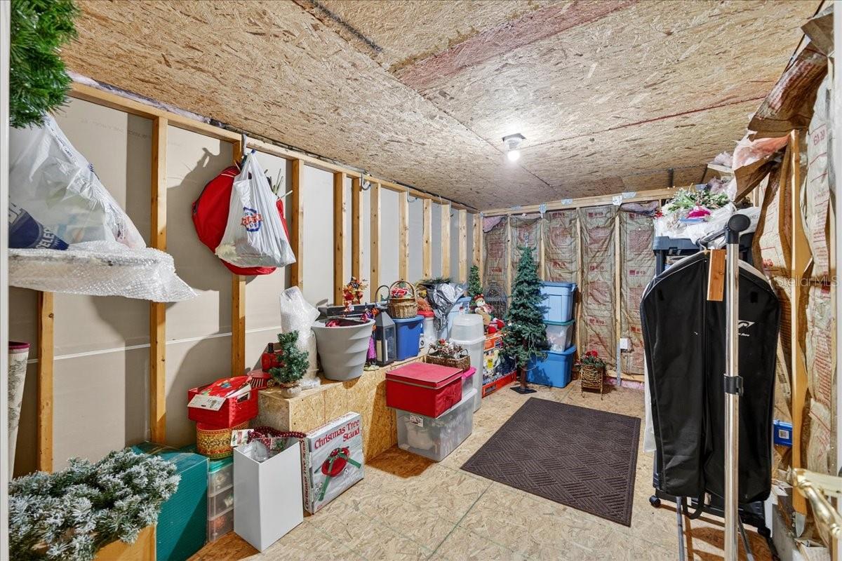 MT OLIVE SHORES NORTH ADD 02 - Residential