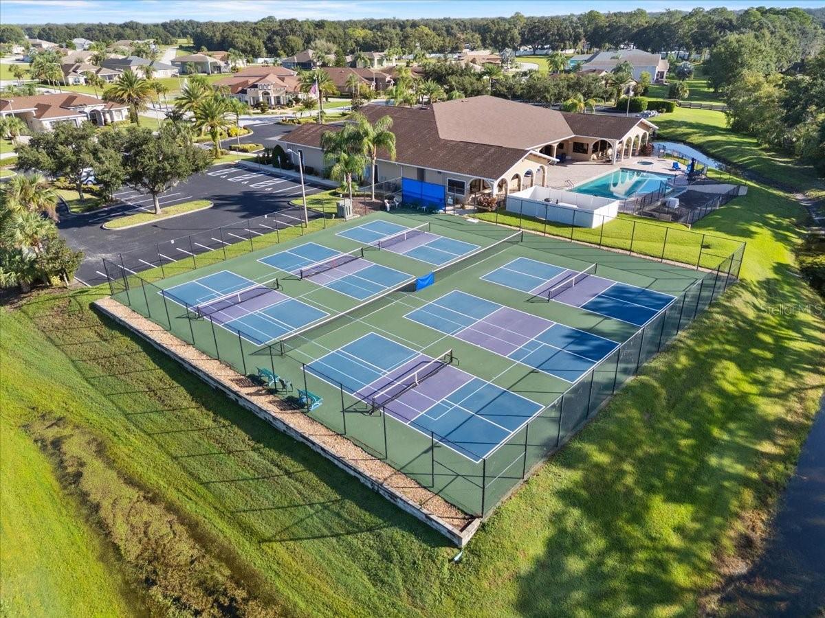 MT OLIVE SHORES NORTH ADD 02 - Residential