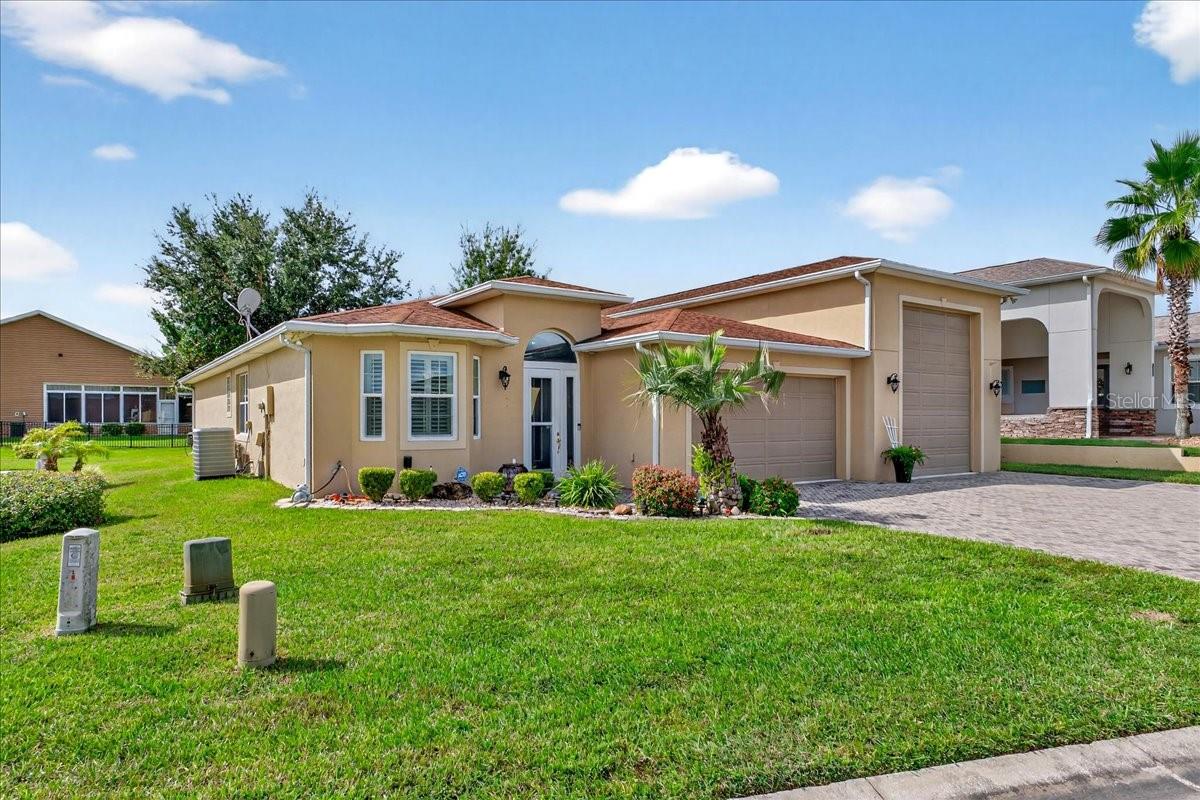 MT OLIVE SHORES NORTH ADD 02 - Residential