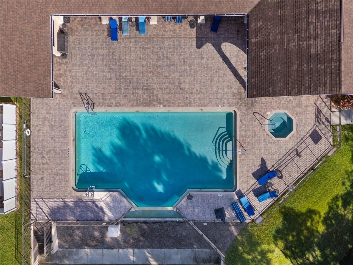 MT OLIVE SHORES NORTH ADD 02 - Residential