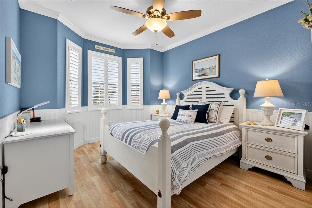 MT OLIVE SHORES NORTH ADD 02 - Residential