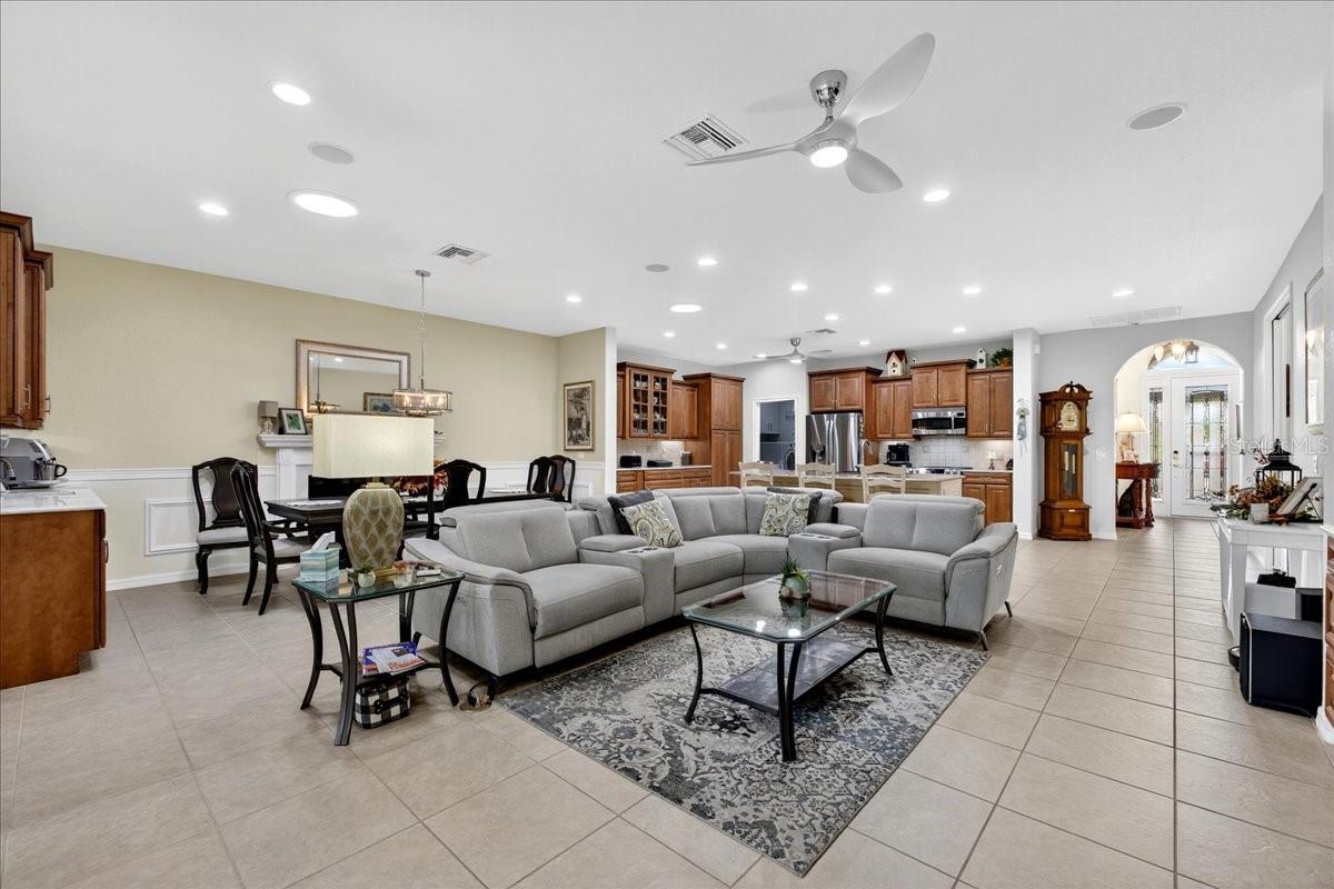 MT OLIVE SHORES NORTH ADD 02 - Residential