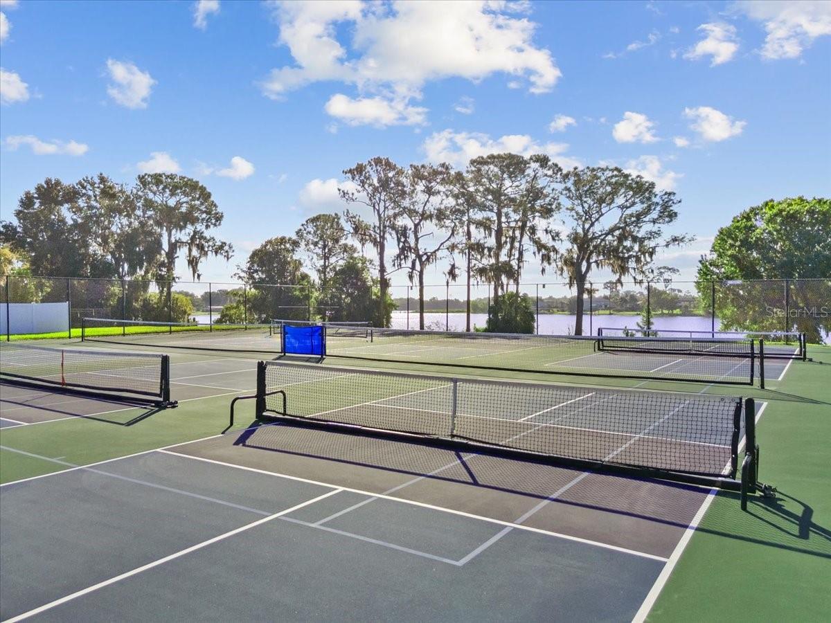 MT OLIVE SHORES NORTH ADD 02 - Residential