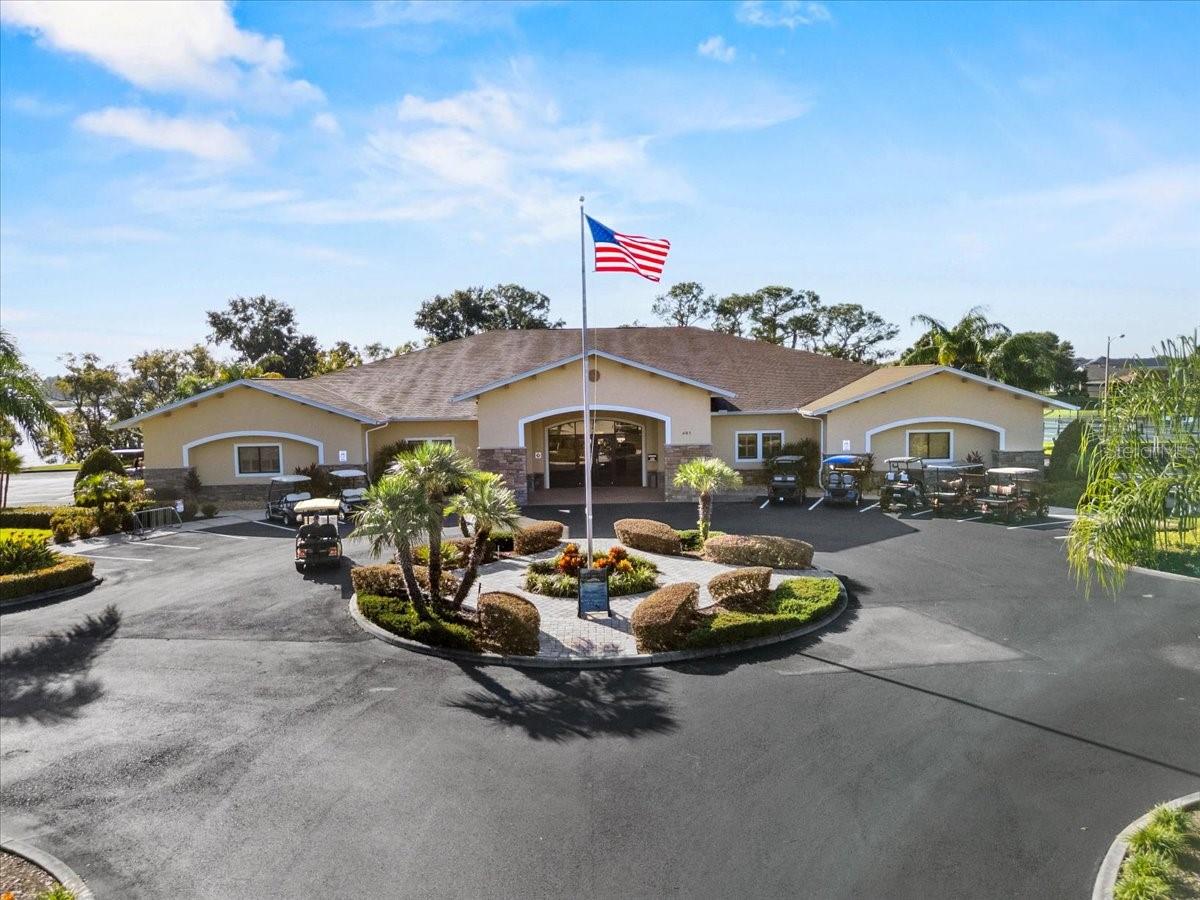 MT OLIVE SHORES NORTH ADD 02 - Residential