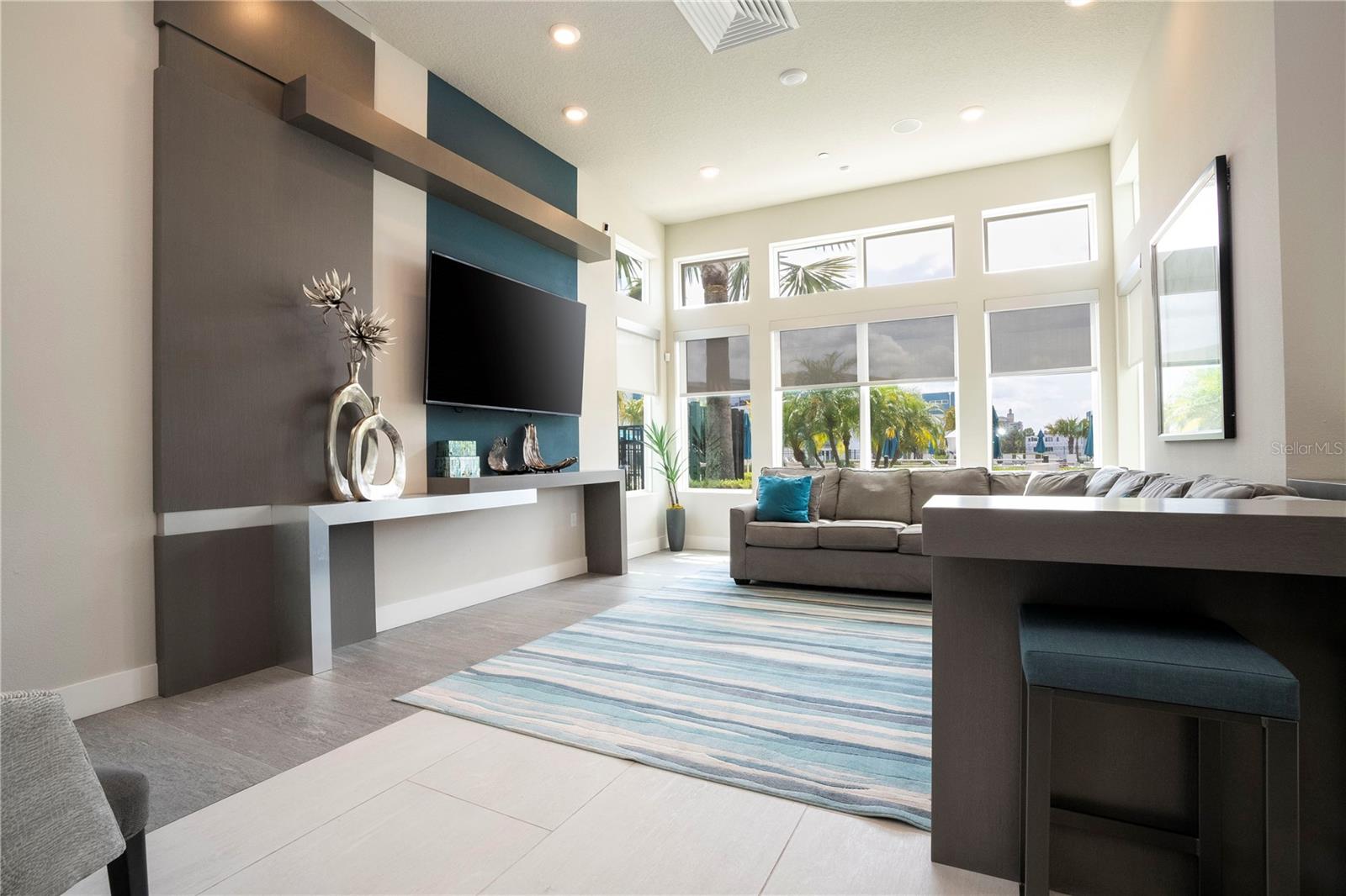 SPECTRUM AT REUNION CONDO PH 12 - Residential