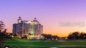 SPECTRUM AT REUNION CONDO PH 12 - Residential