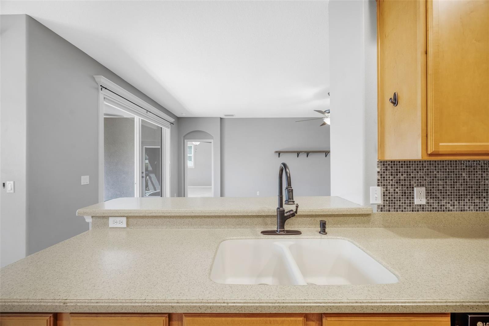 WALDEN RESERVE - Residential