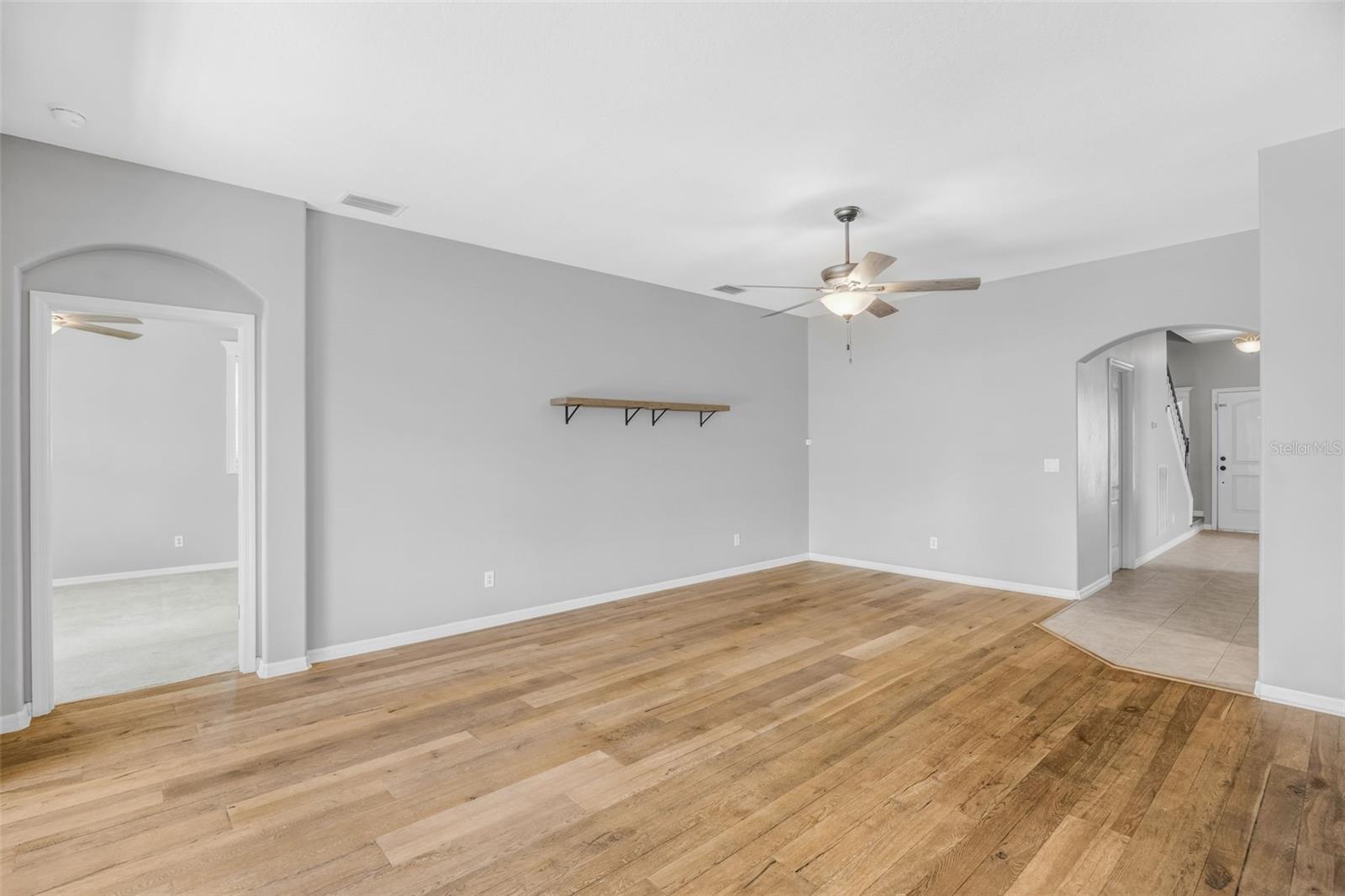 WALDEN RESERVE - Residential