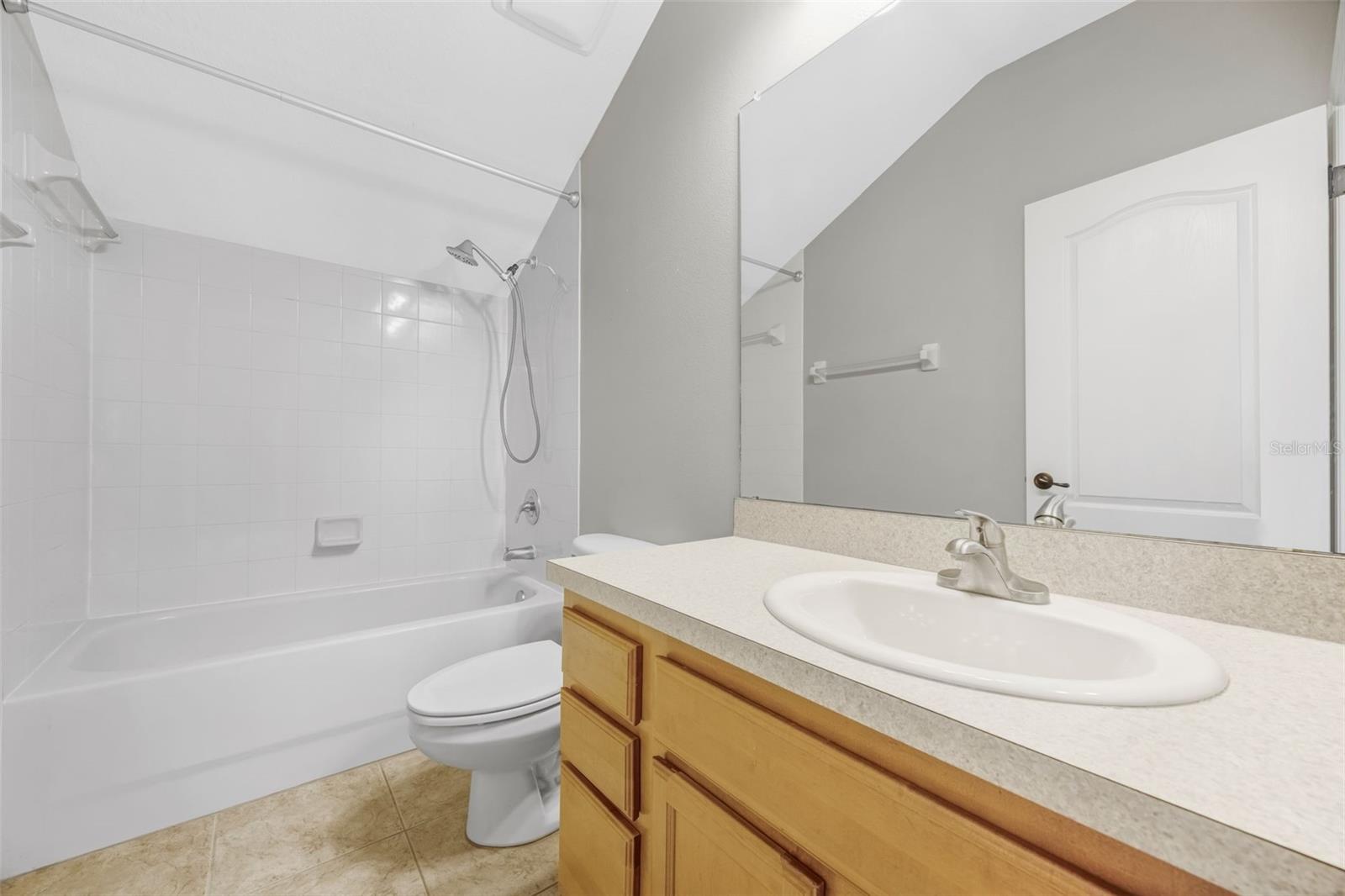 WALDEN RESERVE - Residential