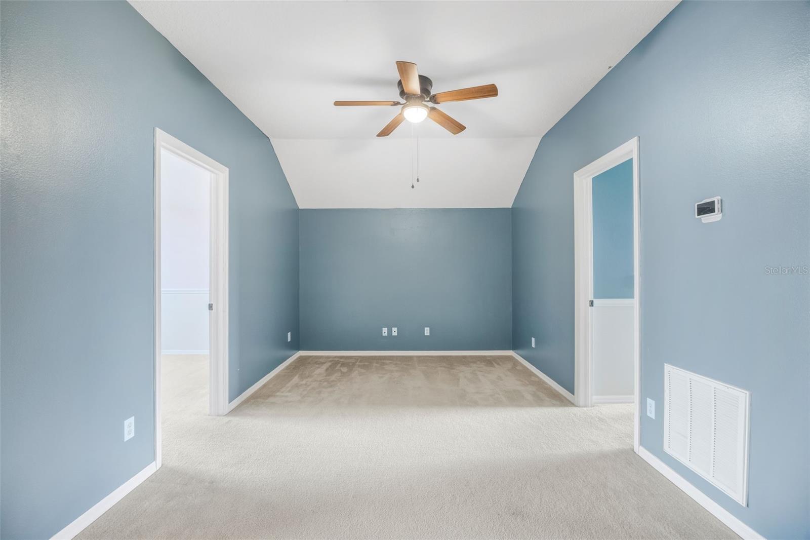 WALDEN RESERVE - Residential