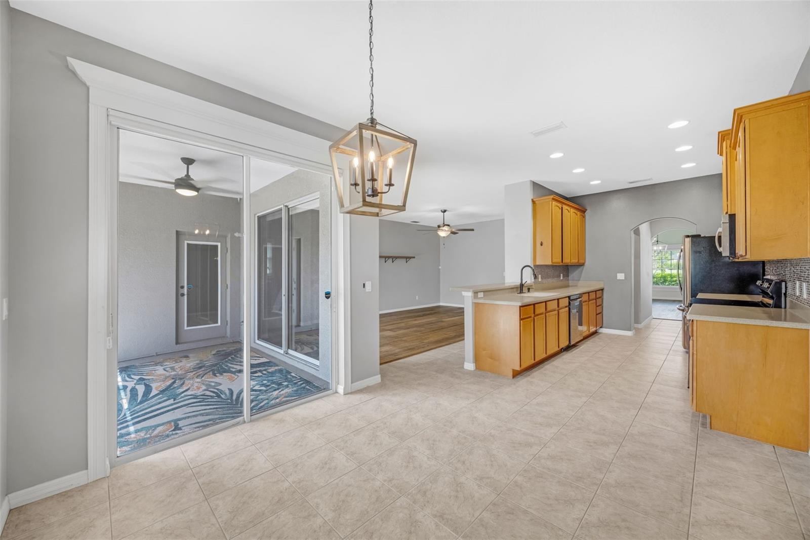 WALDEN RESERVE - Residential