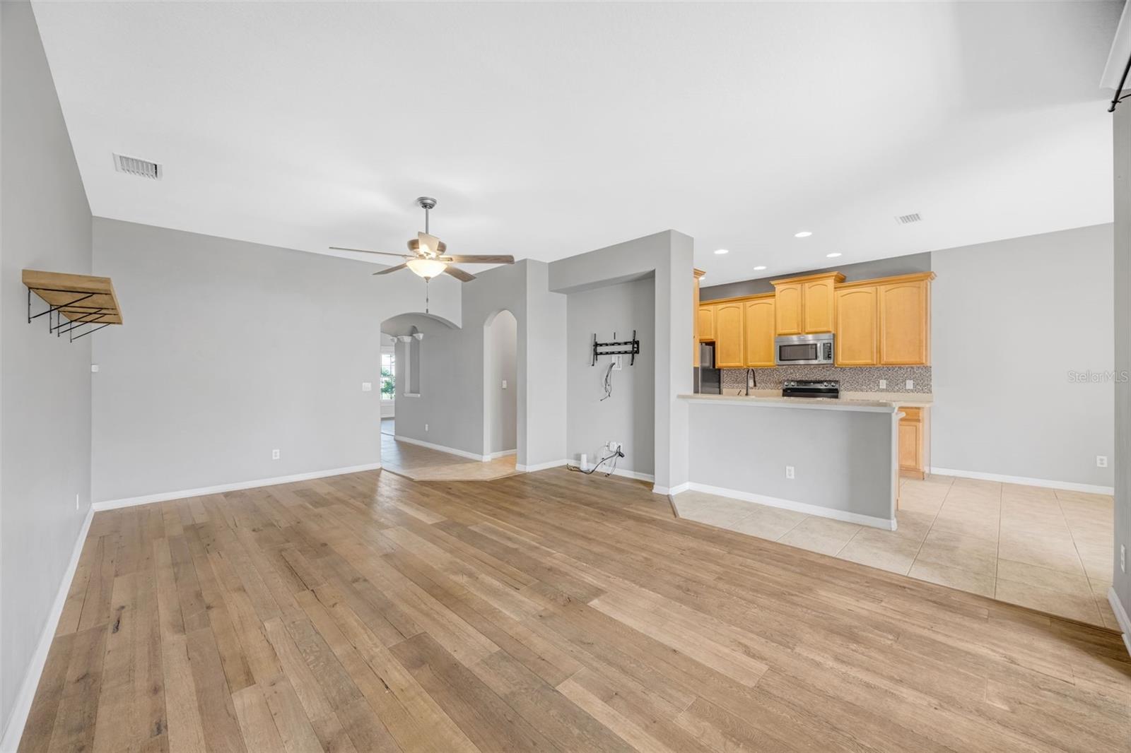 WALDEN RESERVE - Residential