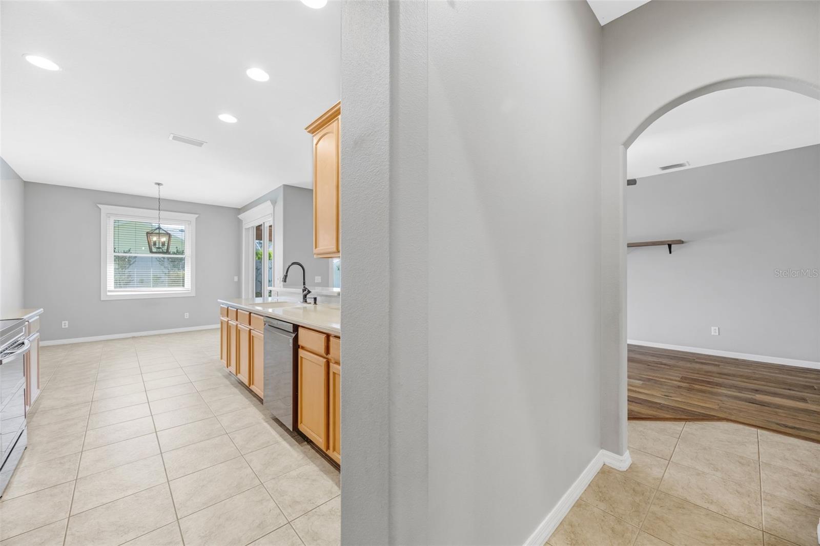 WALDEN RESERVE - Residential