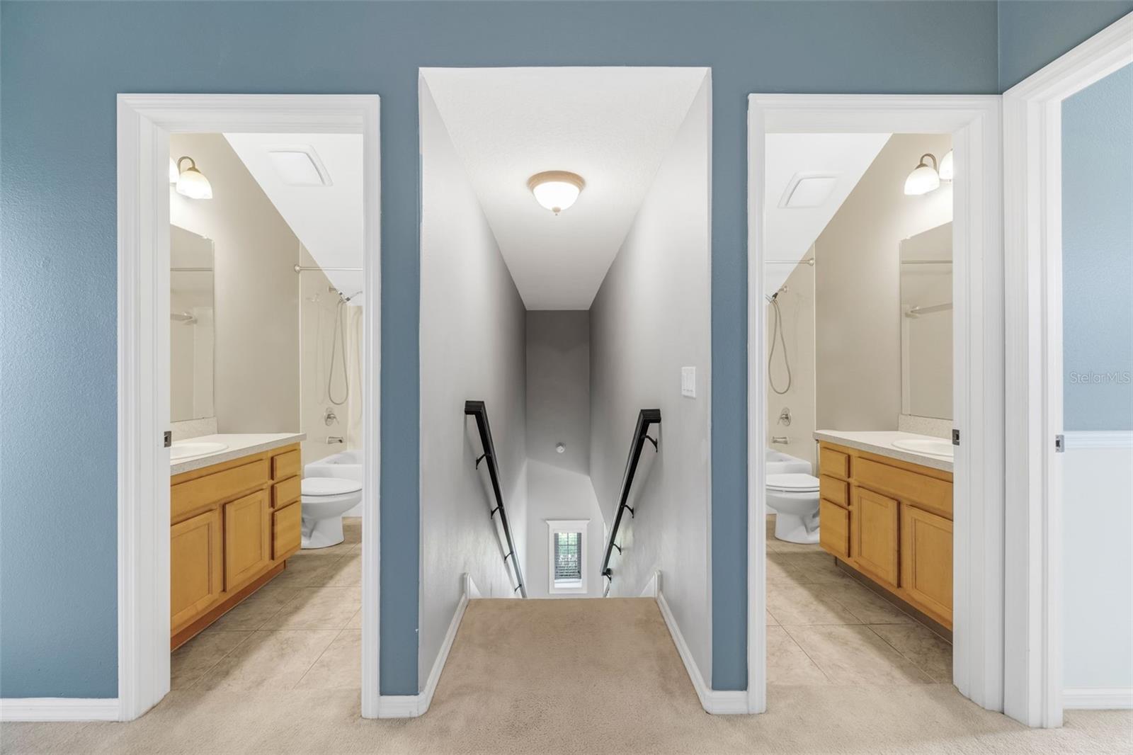 WALDEN RESERVE - Residential