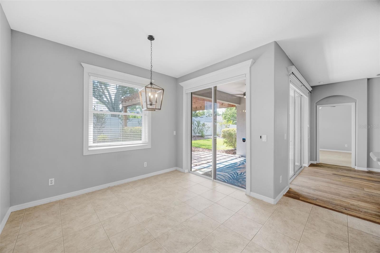 WALDEN RESERVE - Residential