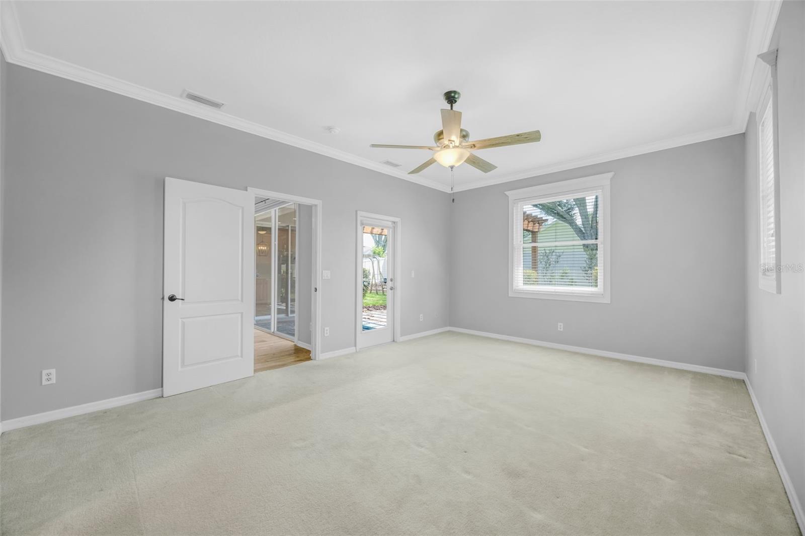 WALDEN RESERVE - Residential