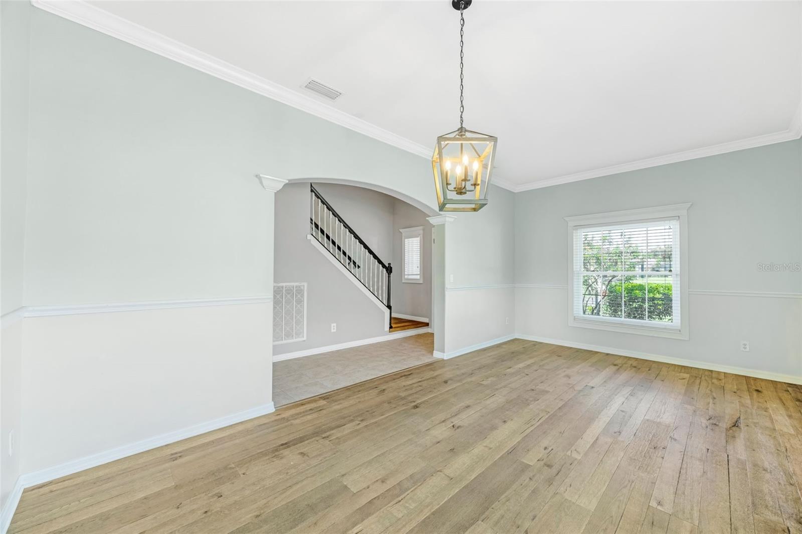 WALDEN RESERVE - Residential