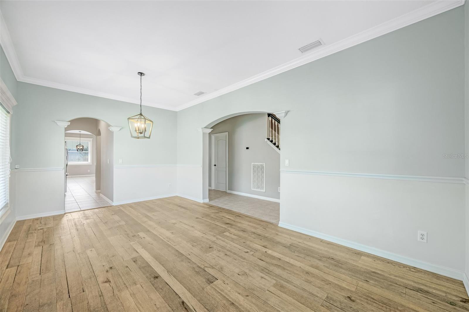 WALDEN RESERVE - Residential