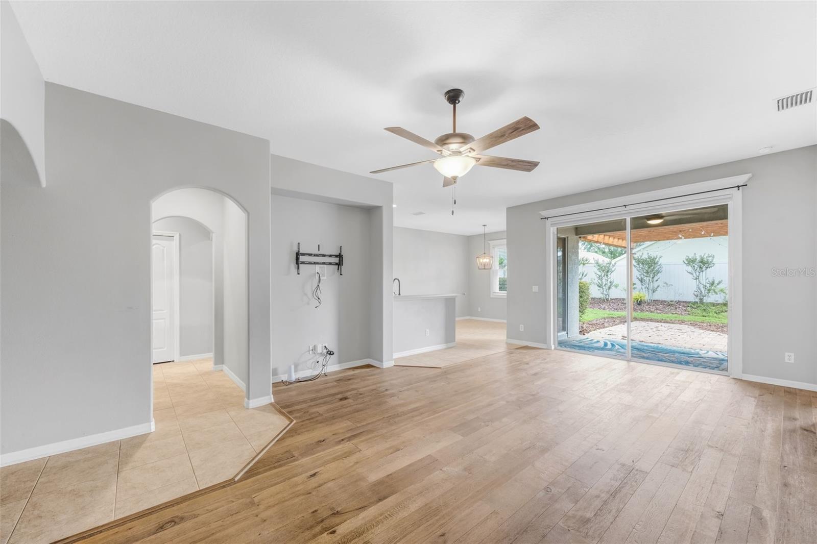 WALDEN RESERVE - Residential