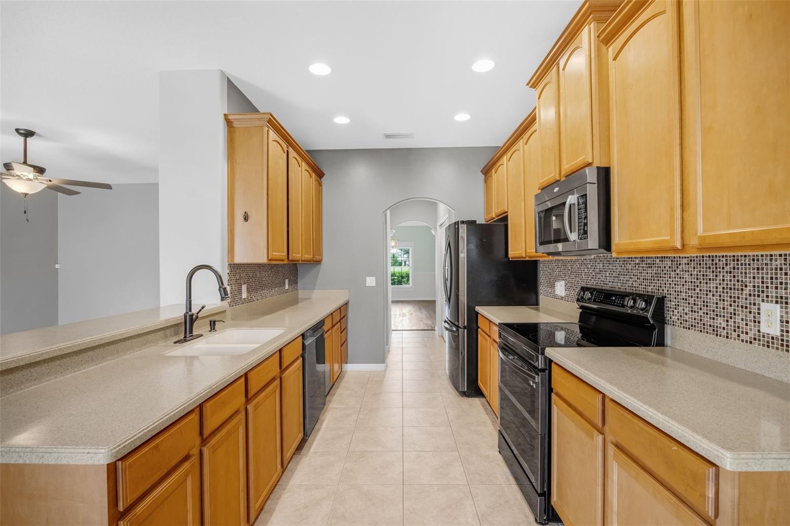 WALDEN RESERVE - Residential