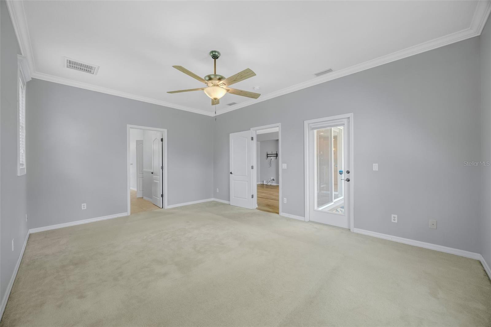 WALDEN RESERVE - Residential