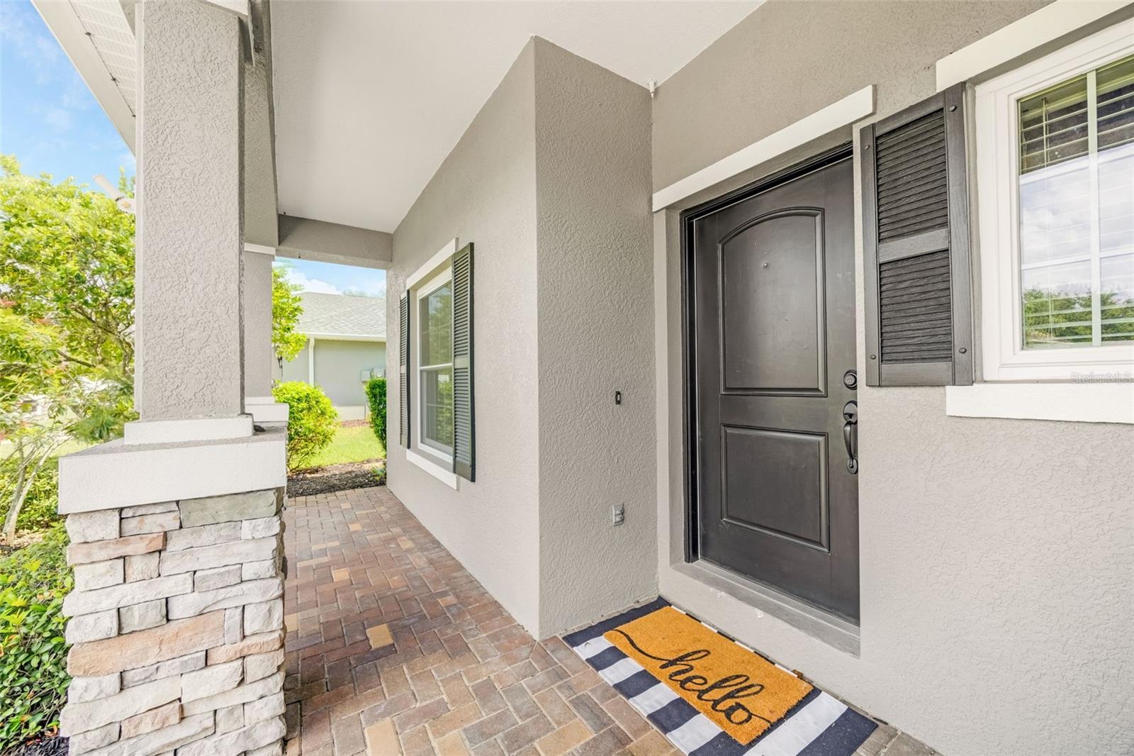 WALDEN RESERVE - Residential