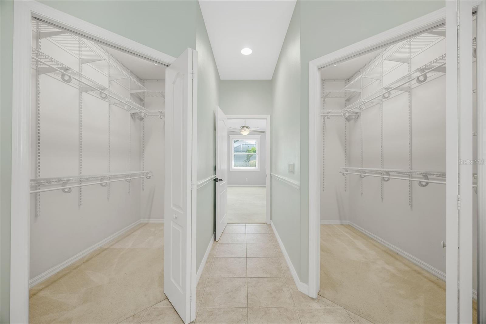 WALDEN RESERVE - Residential