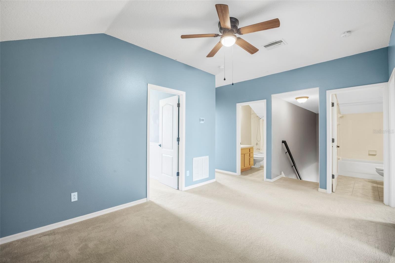 WALDEN RESERVE - Residential