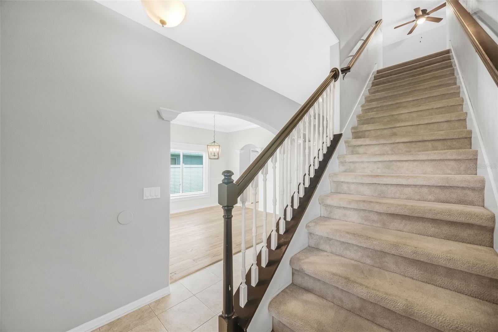 WALDEN RESERVE - Residential